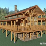 © R.C.M. Cad Design Drafting Ltd.