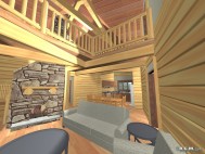 © R.C.M. Cad Design Drafting Ltd.