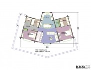 © R.C.M. Cad Design Drafting Ltd.