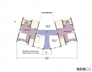 © R.C.M. Cad Design Drafting Ltd.