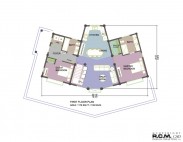 © R.C.M. Cad Design Drafting Ltd.