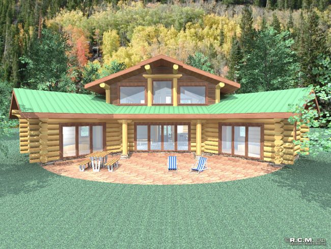 © R.C.M. Cad Design Drafting Ltd.