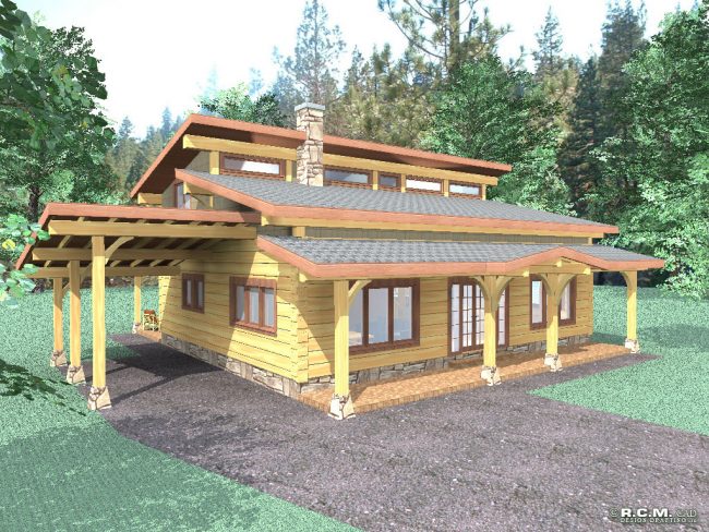 © R.C.M. Cad Design Drafting Ltd.