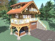 © R.C.M. Cad Design Drafting Ltd.