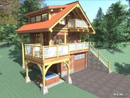 © R.C.M. Cad Design Drafting Ltd.