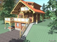 © R.C.M. Cad Design Drafting Ltd.