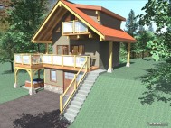 © R.C.M. Cad Design Drafting Ltd.