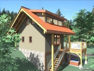 © R.C.M. Cad Design Drafting Ltd.