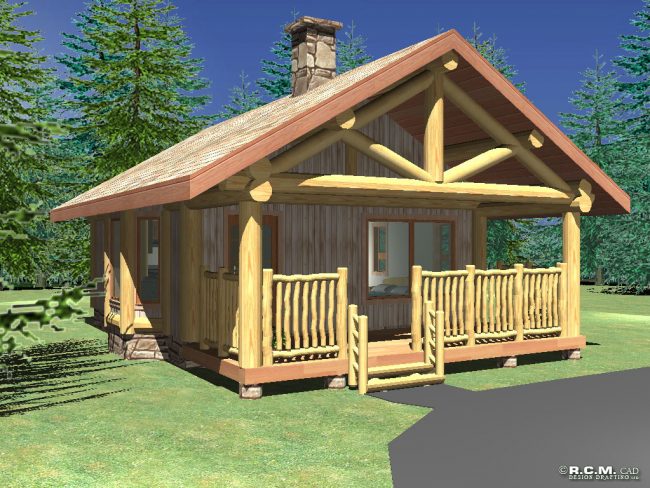 © R.C.M. Cad Design Drafting Ltd.