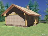 © R.C.M. Cad Design Drafting Ltd.