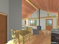 © R.C.M. Cad Design Drafting Ltd.