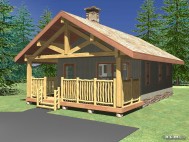 © R.C.M. Cad Design Drafting Ltd.