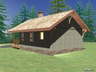 © R.C.M. Cad Design Drafting Ltd.