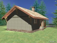 © R.C.M. Cad Design Drafting Ltd.