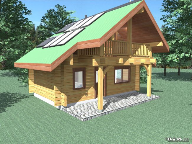 © R.C.M. Cad Design Drafting Ltd.