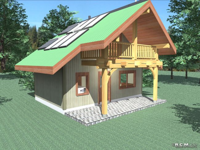 © R.C.M. Cad Design Drafting Ltd.