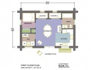© R.C.M. Cad Design Drafting Ltd.