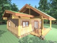 © R.C.M. Cad Design Drafting Ltd.