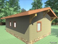 © R.C.M. Cad Design Drafting Ltd.