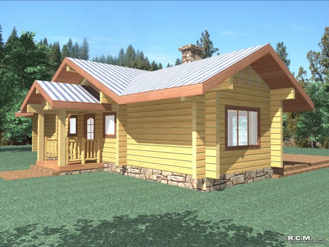 © R.C.M. Cad Design Drafting Ltd.