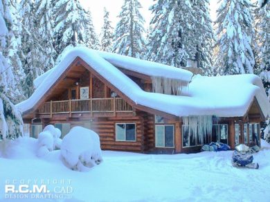 © R.C.M. Cad Design Drafting Ltd.