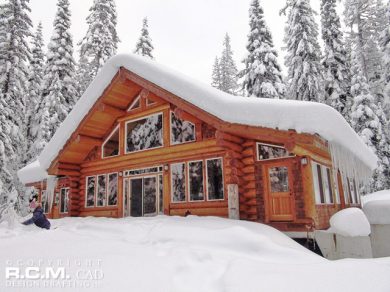 © R.C.M. Cad Design Drafting Ltd.