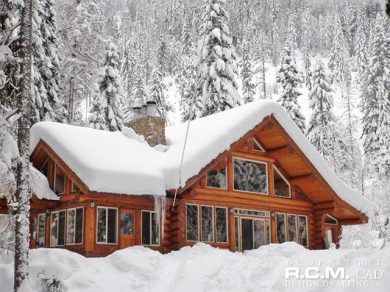 © R.C.M. Cad Design Drafting Ltd.