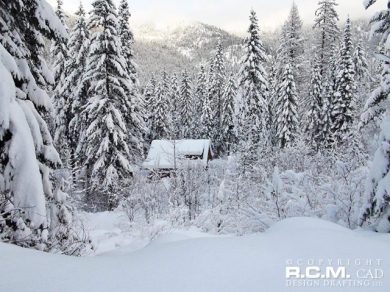 © R.C.M. Cad Design Drafting Ltd.