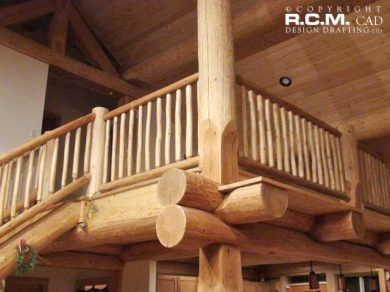 © R.C.M. Cad Design Drafting Ltd.