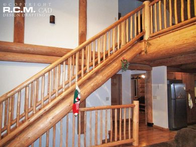 © R.C.M. Cad Design Drafting Ltd.