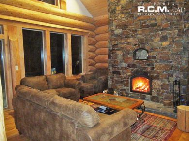 © R.C.M. Cad Design Drafting Ltd.