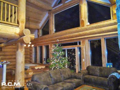 © R.C.M. Cad Design Drafting Ltd.