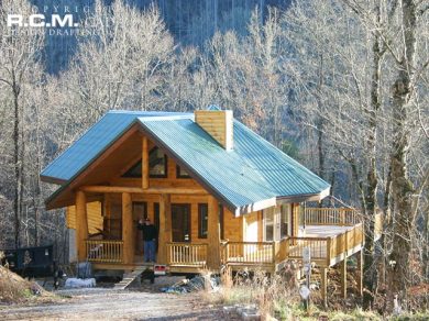 © R.C.M. Cad Design Drafting Ltd.