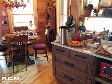 © R.C.M. Cad Design Drafting Ltd.