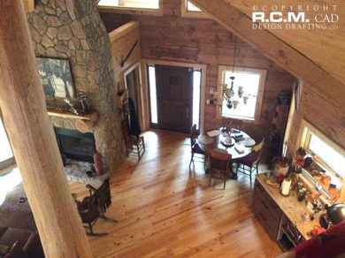 © R.C.M. Cad Design Drafting Ltd.