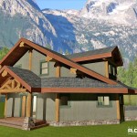 1797 sq. ft - Baby Hemlock