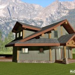 1797 sq. ft - Baby Hemlock