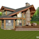 1797 sq. ft - Baby Hemlock