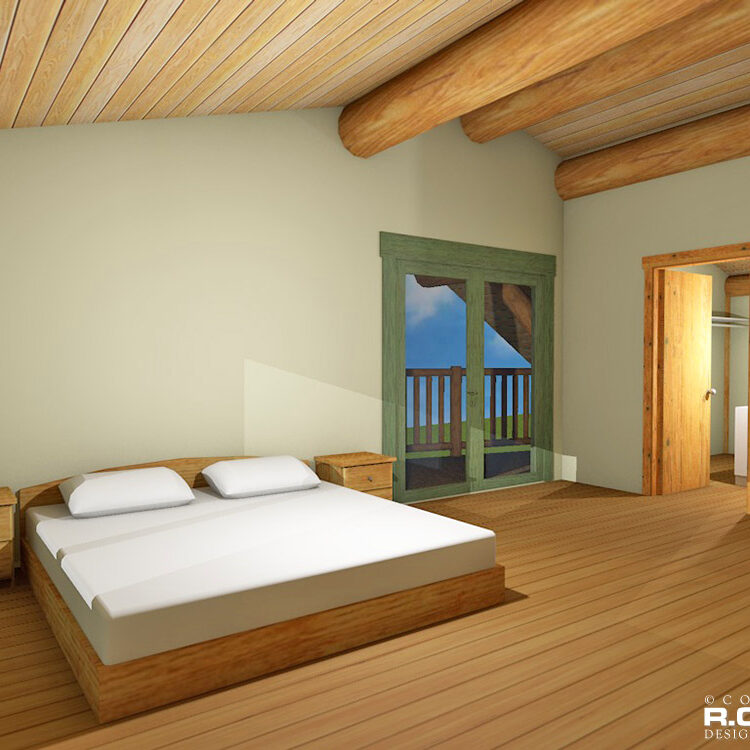 Logan Lake - RCM Cad Design Drafting Ltd.