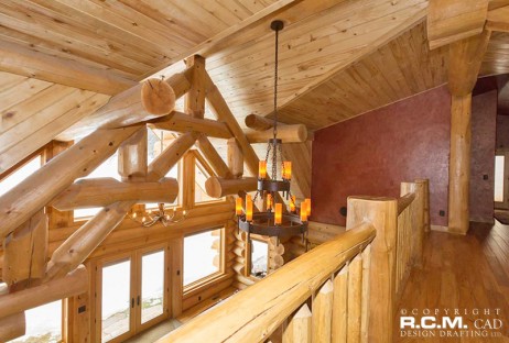 RCM Cad - Mirador Finished Project