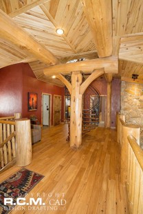 RCM Cad - Mirador Finished Project