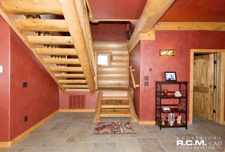 RCM Cad - Mirador Finished Project