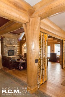 RCM Cad - Mirador Finished Project