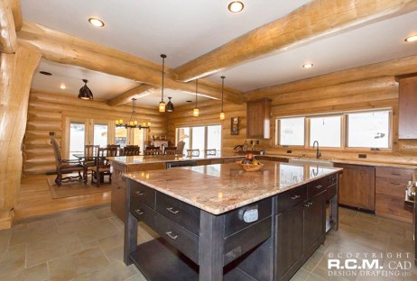 RCM Cad - Mirador Finished Project