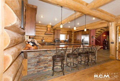 RCM Cad - Mirador Finished Project