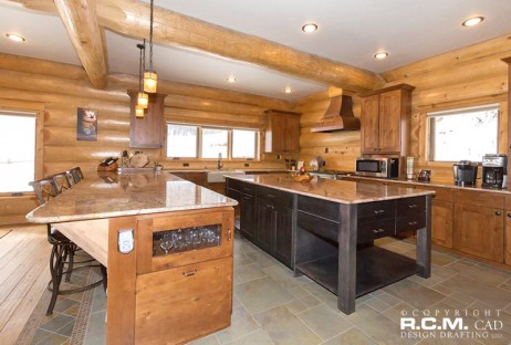 RCM Cad - Mirador Finished Project