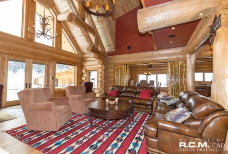 RCM Cad - Mirador Finished Project