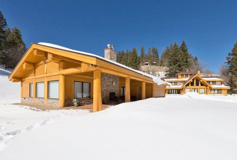 RCM Cad - Mirador Finished Project