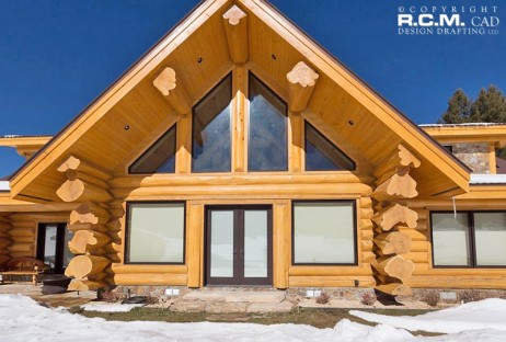 RCM Cad - Mirador Finished Project