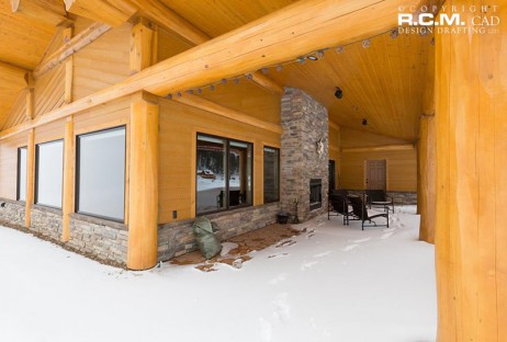 RCM Cad - Mirador Finished Project